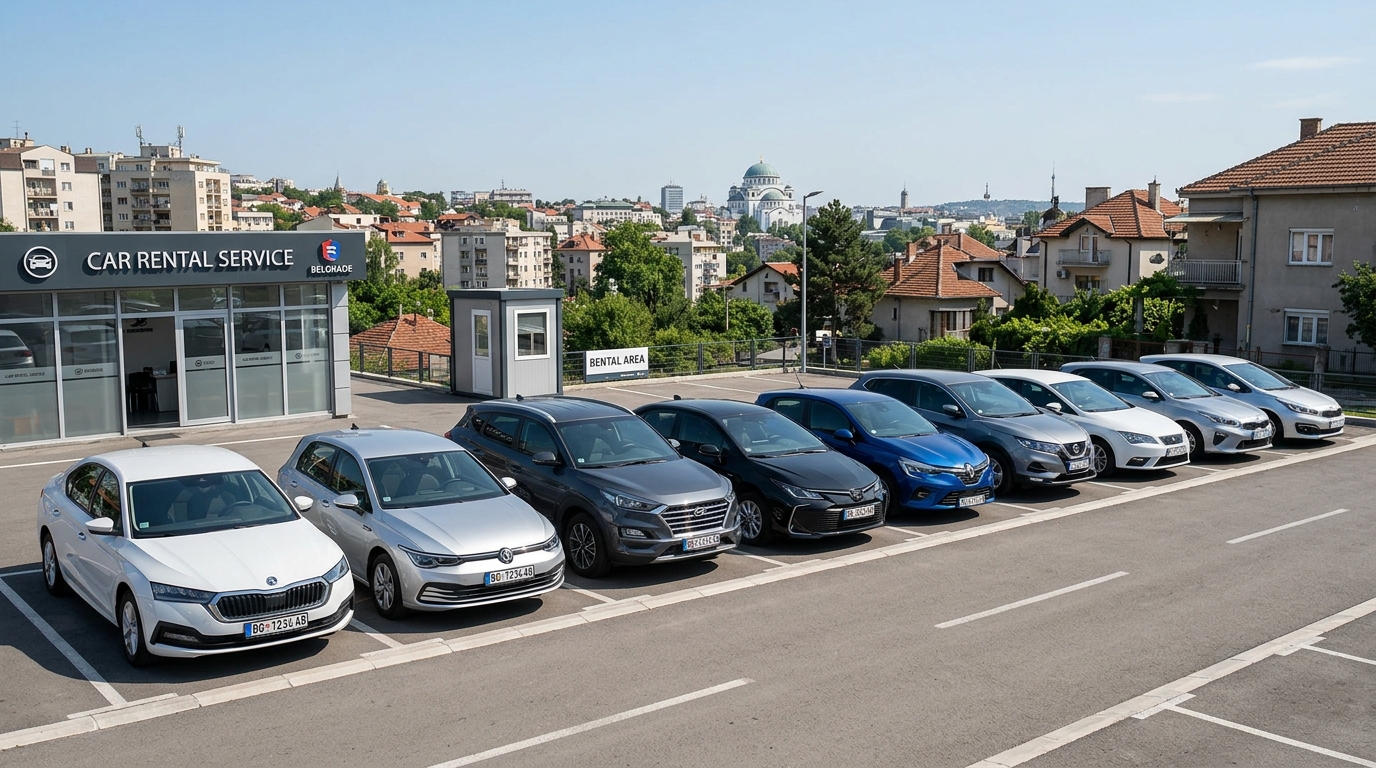 Beogradski puls pod naponom: Putokaz kroz svet urbanih elektro servisa